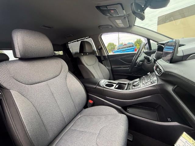 2023 Hyundai SANTA FE Plug-In Hybrid SEL Convenience AWD