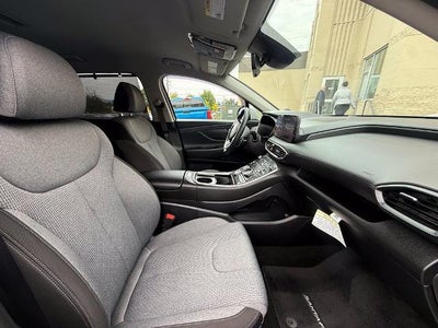 2023 Hyundai SANTA FE Plug-In Hybrid SEL Convenience AWD