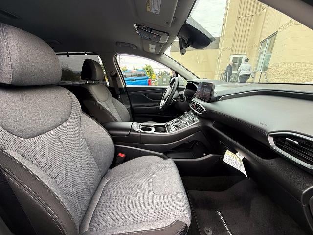 2023 Hyundai SANTA FE Plug-In Hybrid SEL Convenience AWD