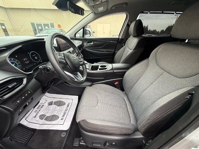 2023 Hyundai SANTA FE Plug-In Hybrid SEL Convenience AWD