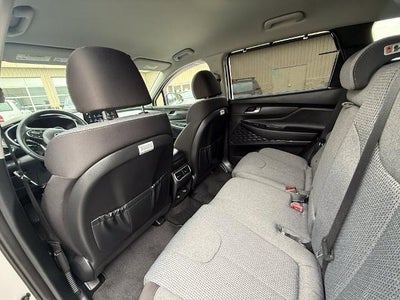 2023 Hyundai SANTA FE Plug-In Hybrid SEL Convenience AWD