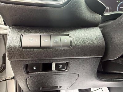 2023 Hyundai SANTA FE Plug-In Hybrid SEL Convenience AWD