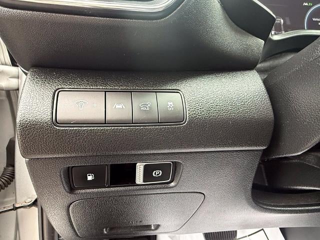 2023 Hyundai SANTA FE Plug-In Hybrid SEL Convenience AWD
