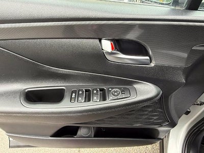 2023 Hyundai SANTA FE Plug-In Hybrid SEL Convenience AWD