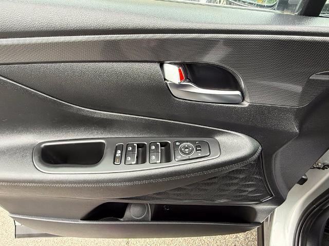 2023 Hyundai SANTA FE Plug-In Hybrid SEL Convenience AWD