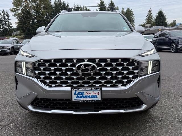 2023 Hyundai SANTA FE Plug-In Hybrid SEL Convenience AWD