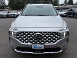2023 Hyundai SANTA FE Plug-In Hybrid SEL Convenience AWD
