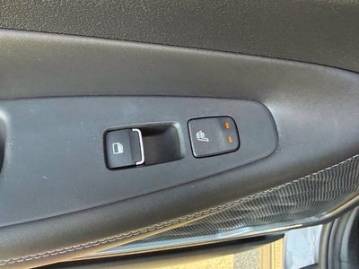 2023 Hyundai SANTA FE Plug-In Hybrid Limited AWD