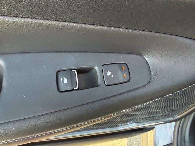 2023 Hyundai SANTA FE Plug-In Hybrid Limited AWD