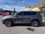 2023 Hyundai SANTA FE Plug-In Hybrid Limited AWD