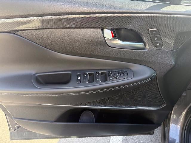 2023 Hyundai SANTA FE Plug-In Hybrid Limited AWD