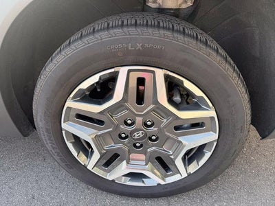 2023 Hyundai SANTA FE Plug-In Hybrid Limited AWD