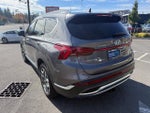 2023 Hyundai SANTA FE Plug-In Hybrid Limited AWD