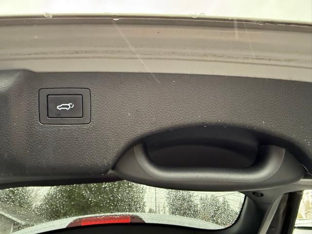 2014 Hyundai SANTA FE AWD 4dr Limited