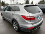 2014 Hyundai SANTA FE AWD 4dr Limited