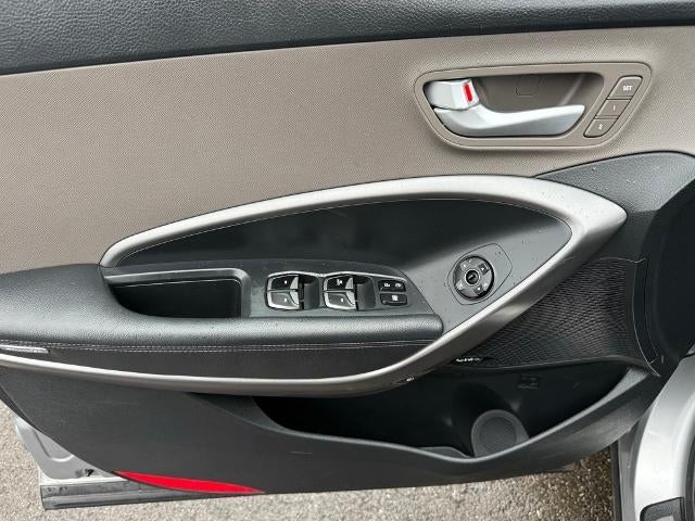 2014 Hyundai SANTA FE AWD 4dr Limited