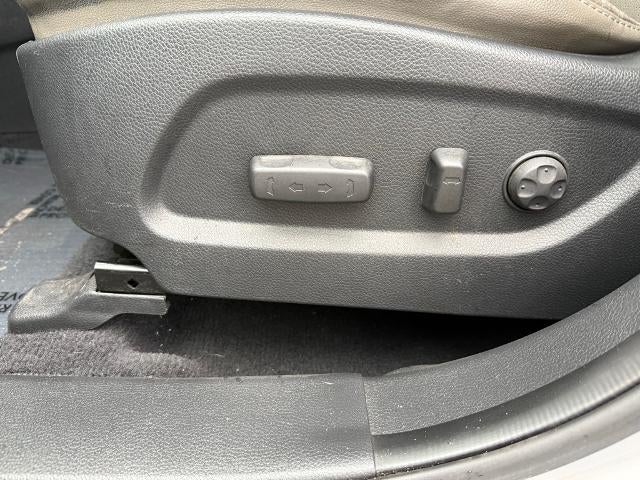 2014 Hyundai SANTA FE AWD 4dr Limited