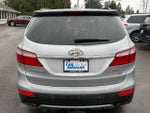 2014 Hyundai SANTA FE AWD 4dr Limited