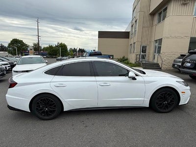 2023 Hyundai SONATA SEL 2.5L