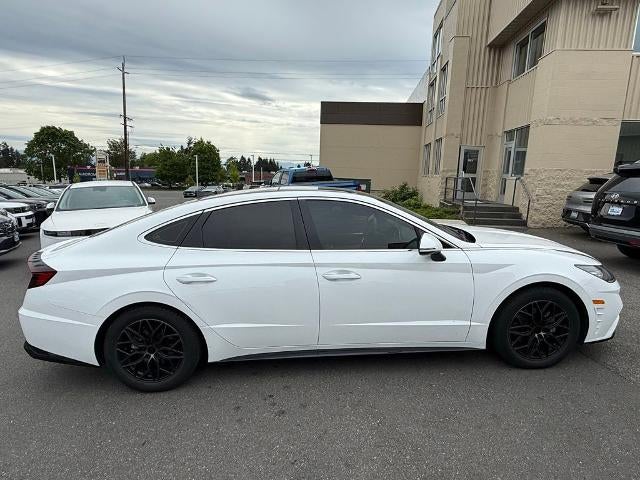 2023 Hyundai SONATA SEL 2.5L