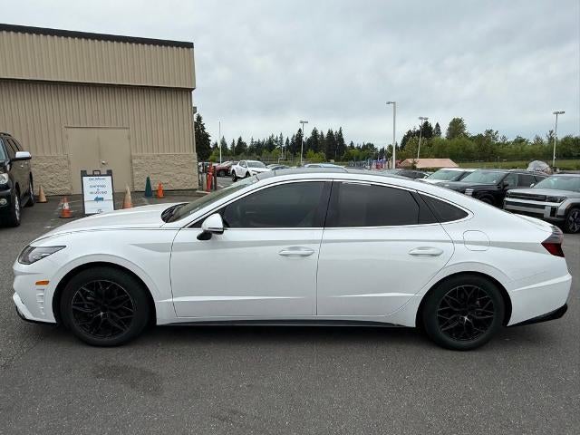 2023 Hyundai SONATA SEL 2.5L