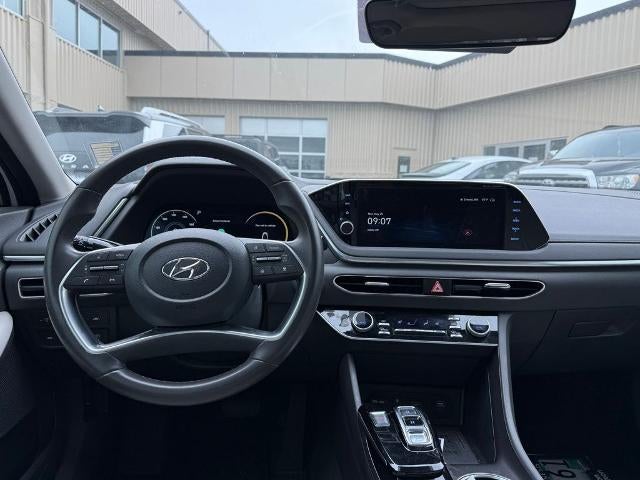 2023 Hyundai SONATA SEL 2.5L