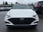 2021 Hyundai SONATA SEL 2.5L