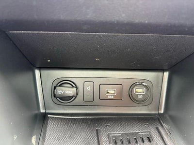 2021 Hyundai SONATA SEL 2.5L