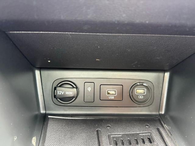 2021 Hyundai SONATA SEL 2.5L