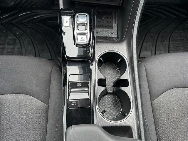 2021 Hyundai SONATA SEL 2.5L