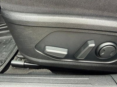 2021 Hyundai SONATA SEL 2.5L