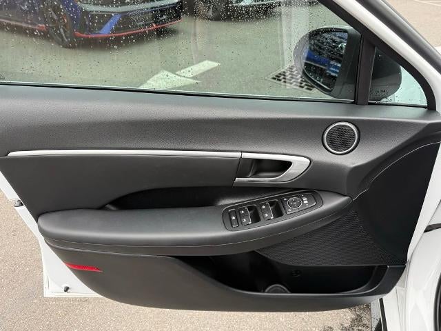 2021 Hyundai SONATA SEL 2.5L