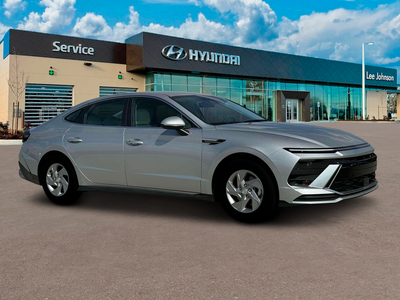 2025 Hyundai SONATA SE FWD