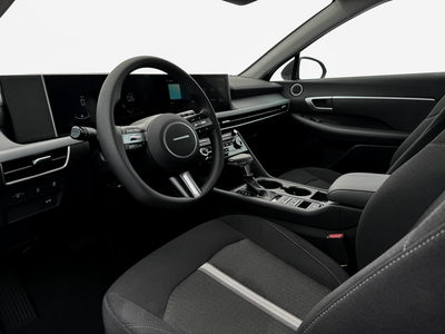 2025 Hyundai SONATA SE FWD
