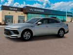 2025 Hyundai SONATA SE FWD