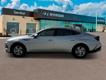 2025 Hyundai SONATA SE FWD