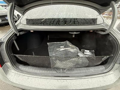 2022 Hyundai SONATA Limited 1.6T