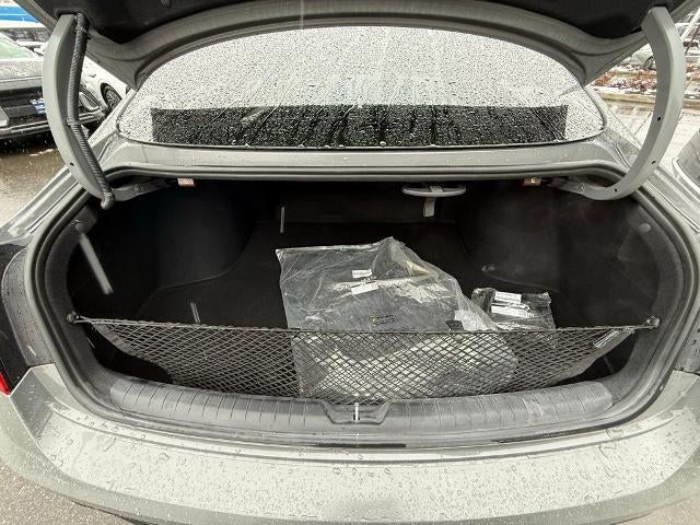 2022 Hyundai SONATA Limited 1.6T