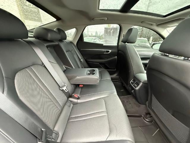 2022 Hyundai SONATA Limited 1.6T