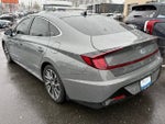2022 Hyundai SONATA Limited 1.6T