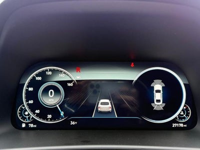 2022 Hyundai SONATA Limited 1.6T