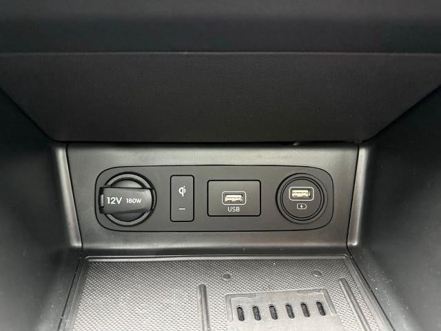 2022 Hyundai SONATA Limited 1.6T