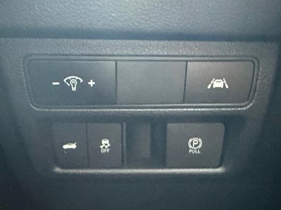 2022 Hyundai SONATA Limited 1.6T