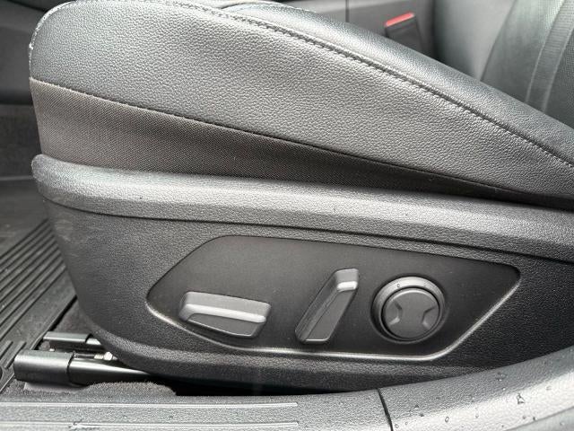 2022 Hyundai SONATA Limited 1.6T