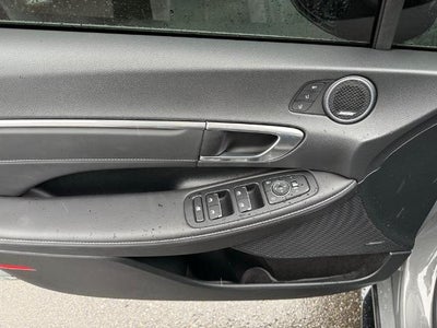 2022 Hyundai SONATA Limited 1.6T