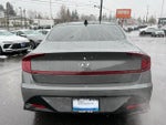 2022 Hyundai SONATA Limited 1.6T