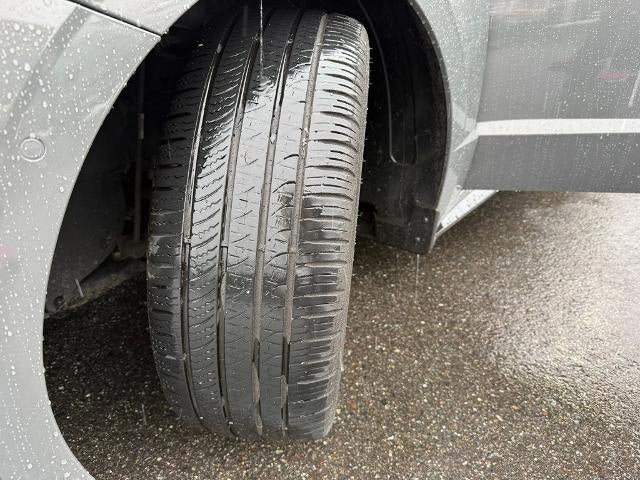 2022 Hyundai SONATA Limited 1.6T