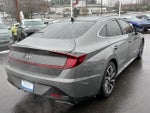 2022 Hyundai SONATA Limited 1.6T