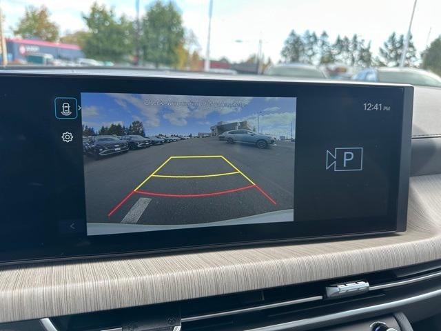 2025 Hyundai SONATA Hybrid SEL FWD