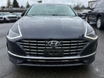 2022 Hyundai SONATA Hybrid Limited 2.0L